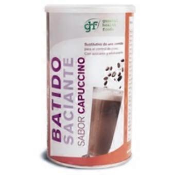 Cappuccino flavor filling shake 700 g