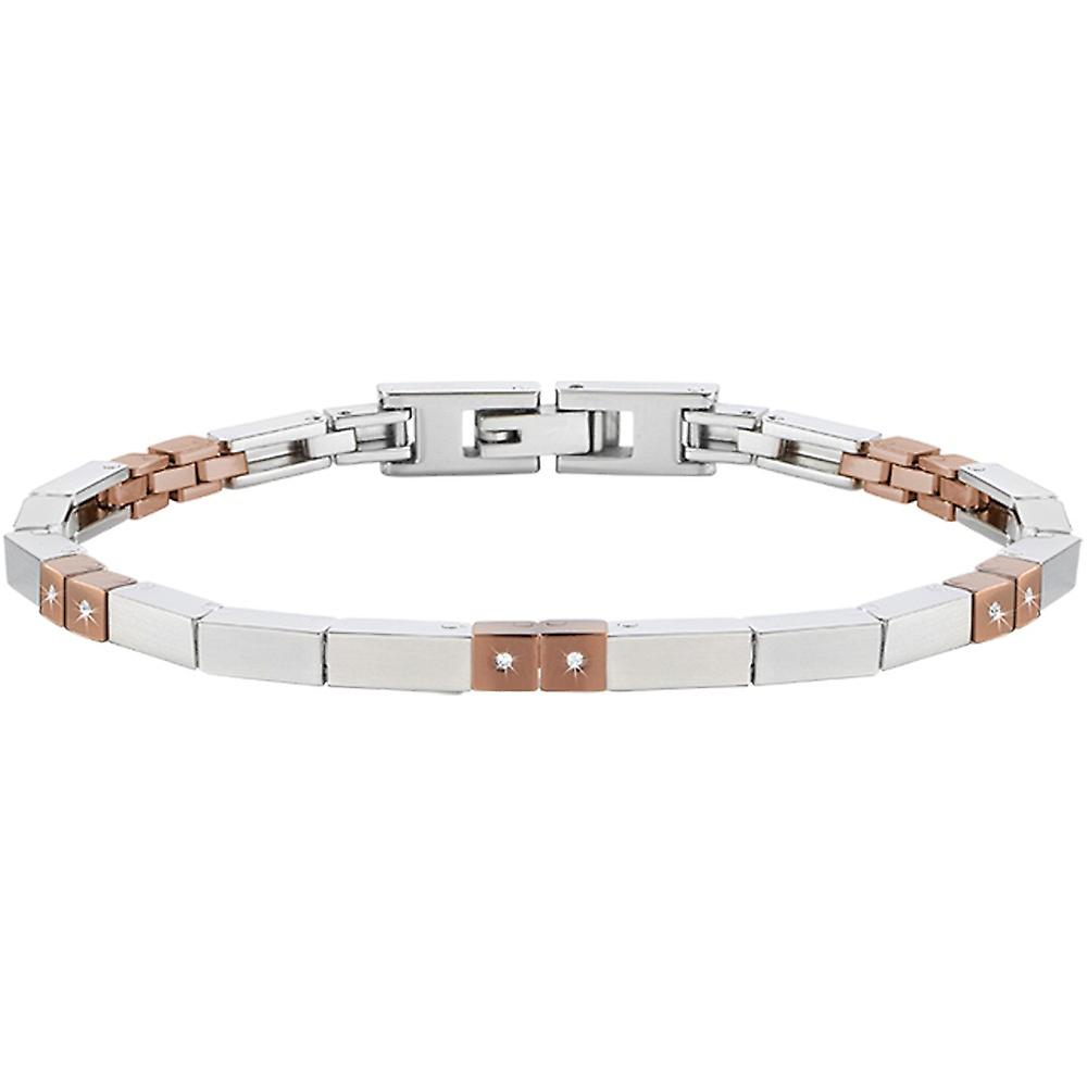 Morellato Men Stainless Steel Bracelet SAEV21