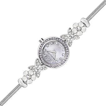 Morellato watches drops Watch for Women Analog Quartz with Stainless Steel Bracelet R0153122519