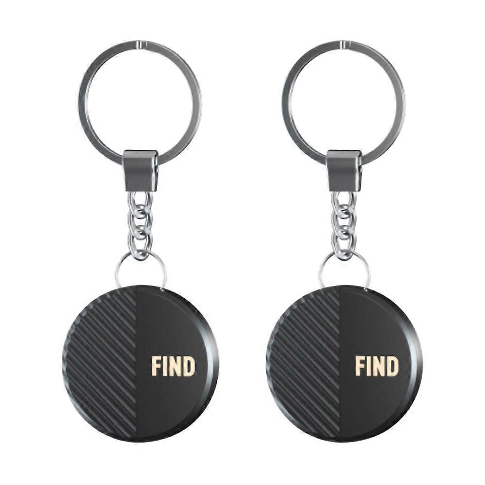 Waterproof Durable Compact Item Tracker