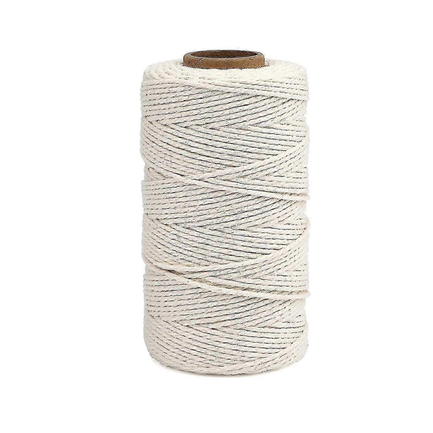 Sturdy Flexible Cotton Cooking String