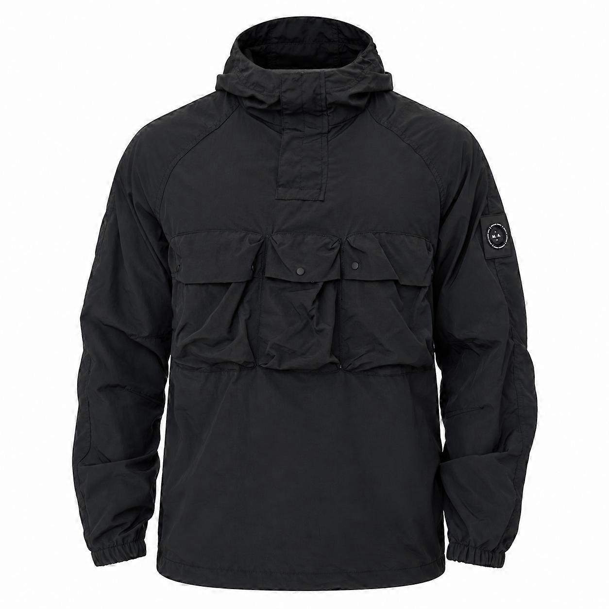 Marshall Artist Sefton 14 Zip Jacket 