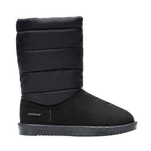 Regatta Womens/Ladies Risley Waterproof Baffled Stitching Boots