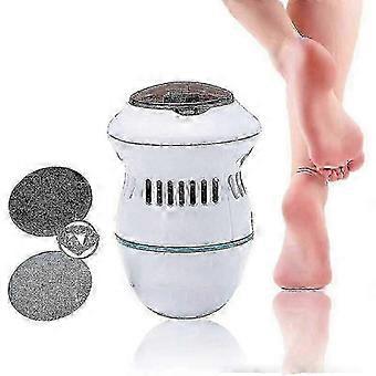 Twarde narzędzia do usuwania skóry stóp Elektryczne narzędzia do pedicure Elektryczne pliki do usunięcia