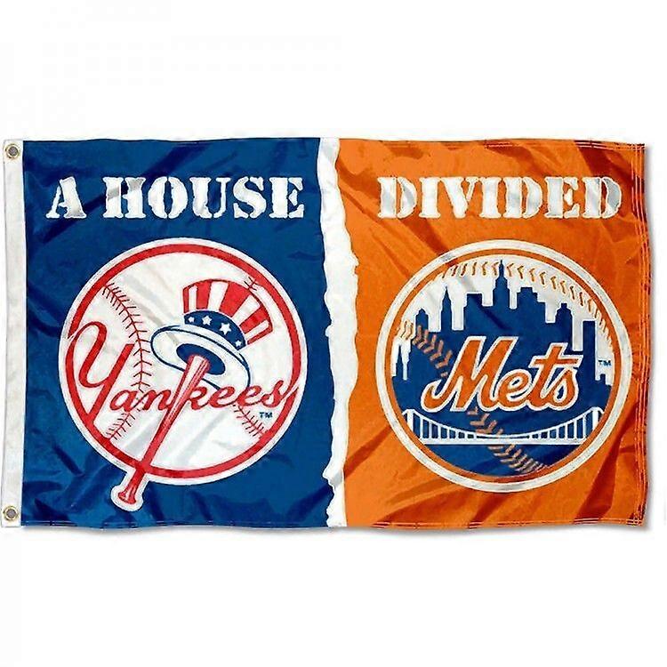 YORK YANKEES Flag QQ 0584