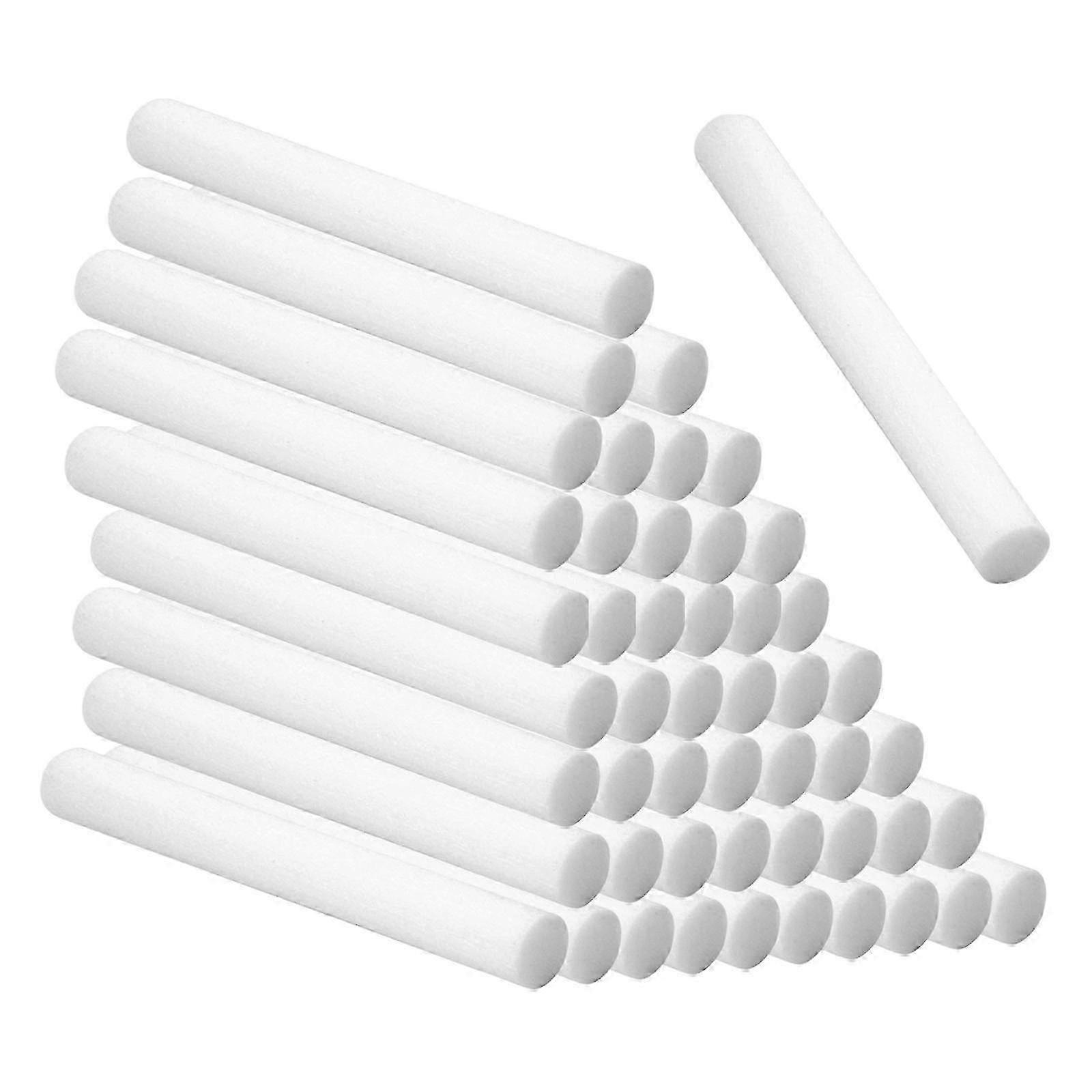 1/2/3/5 50 Pieces Humidifier Filter Swab compatible with Diffuser Replacement