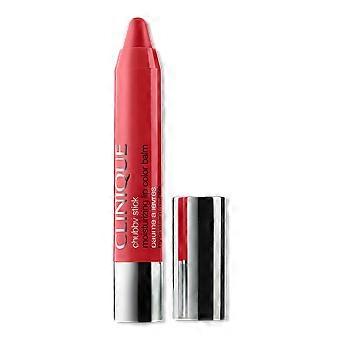 Clinique Chubby Stick Moisturizing Lip Colour Balm, Mighty Mimosa, 0.1 oz