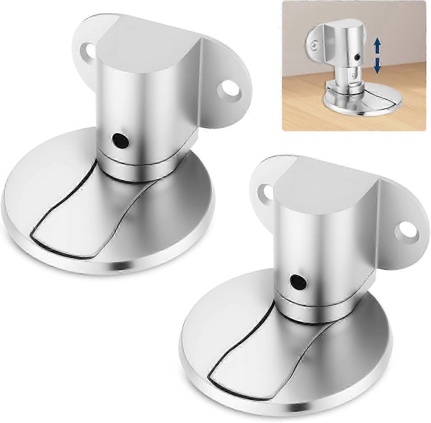 Adjustable Magnetic Door Stop Ultra Flat
