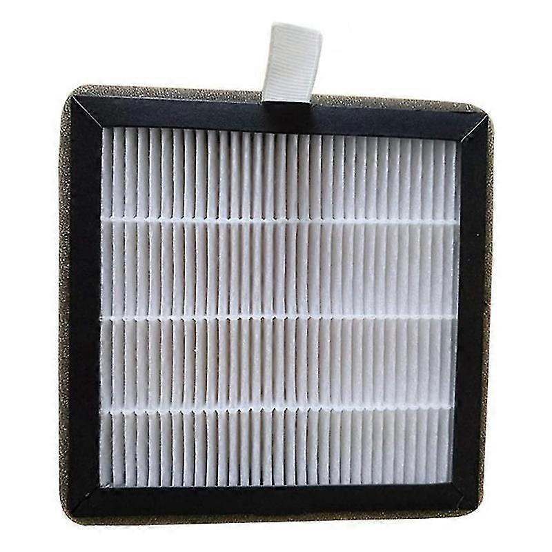 J800C HEPA Dust Filter