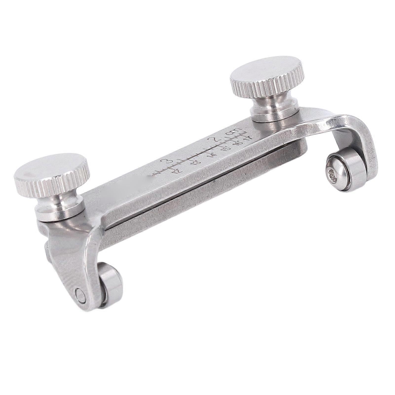Fixed Angle Sharpener Scissor Tool Stainless Steel Automatic Fixed Angle Sharpener Flatware Shear Tool DIY Leather Tool