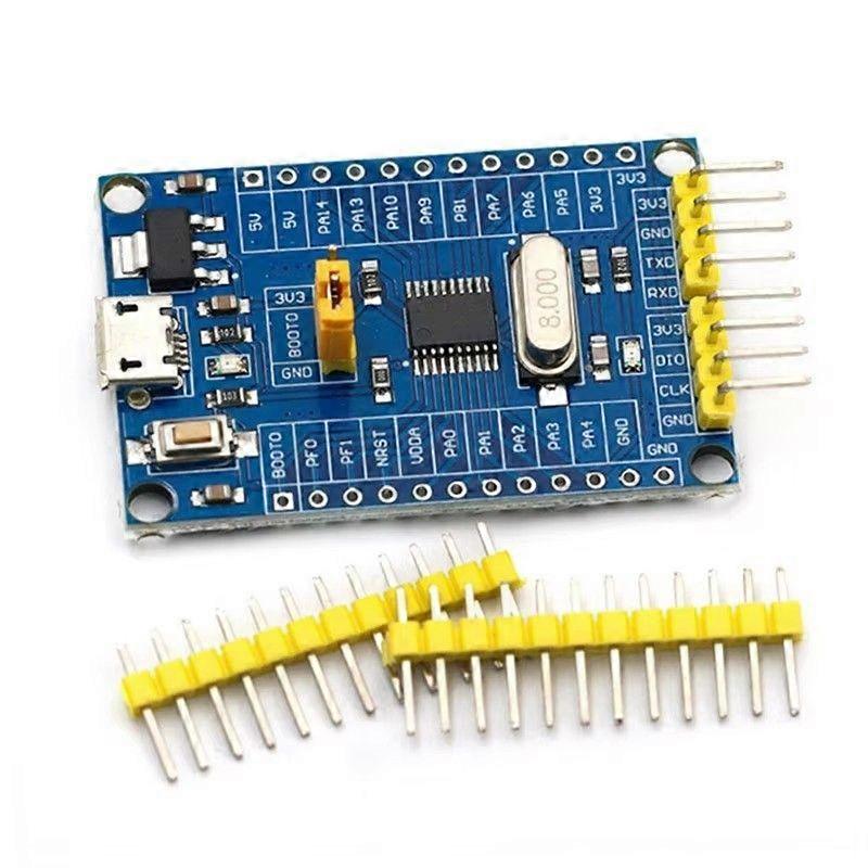 Compatible with STM32F030F4P6 core board development board small system board CORTEX-M0 core