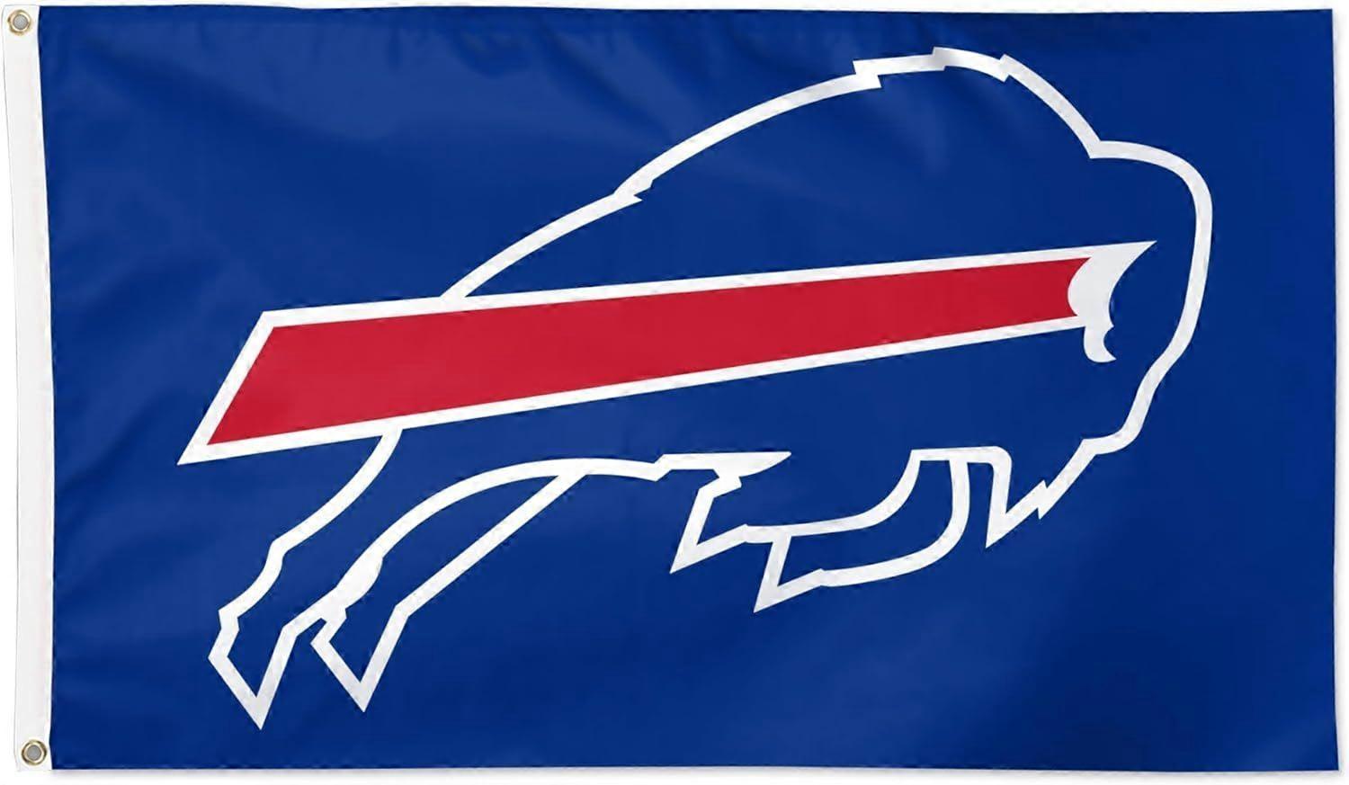 NFL Flag NFL Buffalo Bills Flag