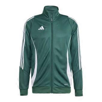Adidas Uomo Tiro 24 Giacca da allenamento