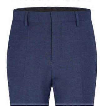 Hugo Mens Getlin212X Slim Trousers