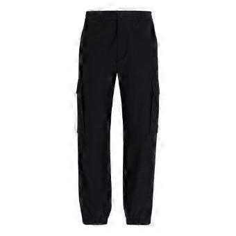 Hugo Mens Ginto242 Cargo Trousers