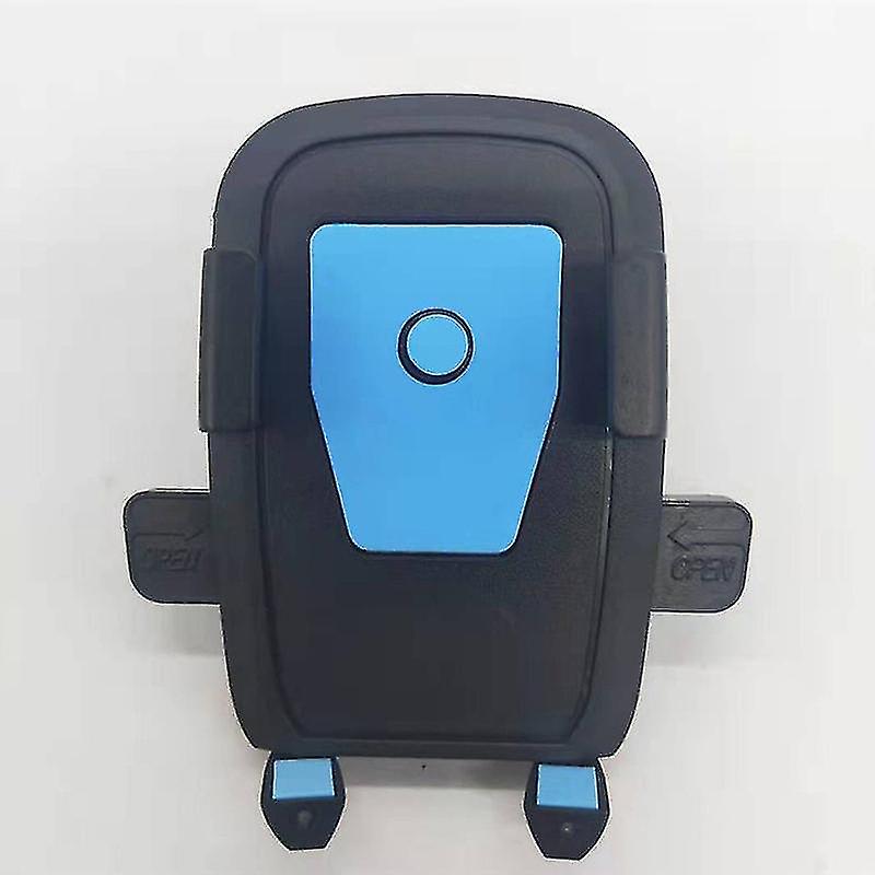 Mobile Stand For Bicycles, Mopeds And Motorcycles