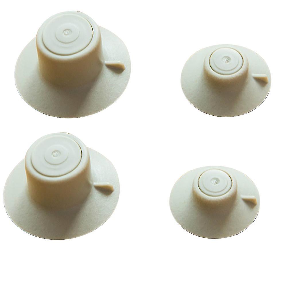 Laptop Sucker Heat Dissipation Sink Pad Foot Cushion Notebook Computer Support