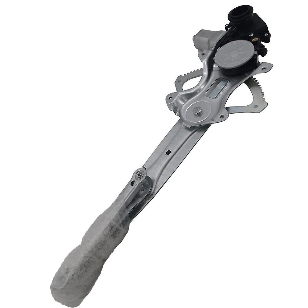Window Regulator Suitable For:toyota Highlander 2009-2013 Oe:69802-0e040 Lh