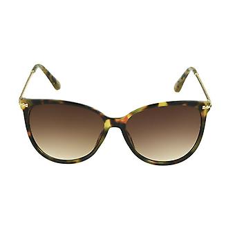 Foster Grant Ladies Cat Eye Tort Sunglass Fruugo IE