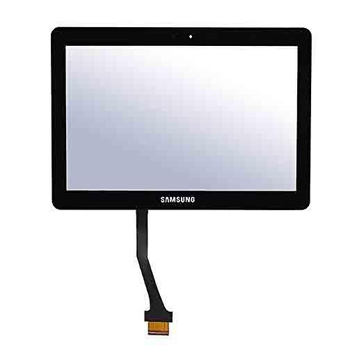 Οθόνη αφής για Samsung Σημείωση tablet 10,1 N8000 N8010 N8013 πλήρης-μαύρο