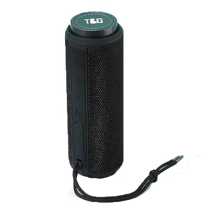Outdoor Portable Bluetooth Speaker Wireless Waterproof