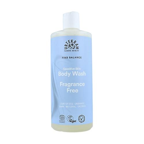 Unscented Bath Gel 500 ml