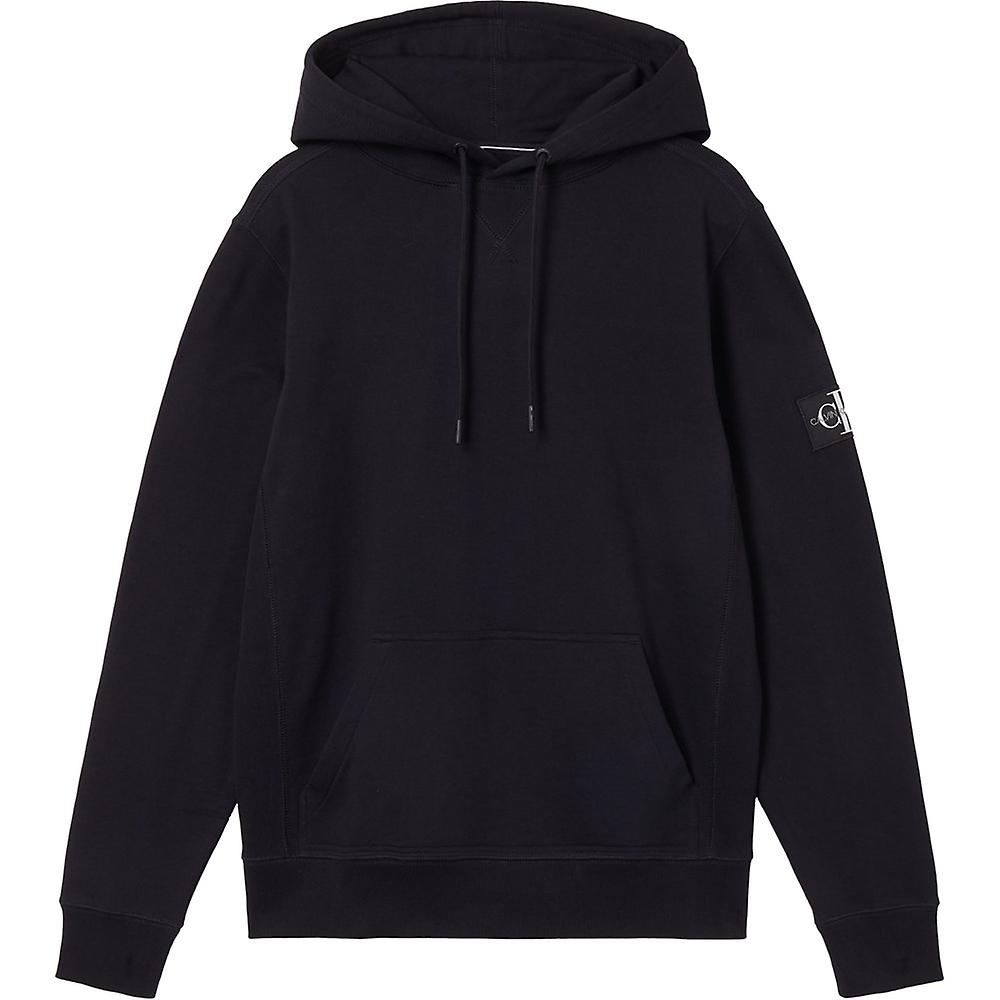 Calvin Klein Monologo Sleeve J30J314036BAE universal all year men