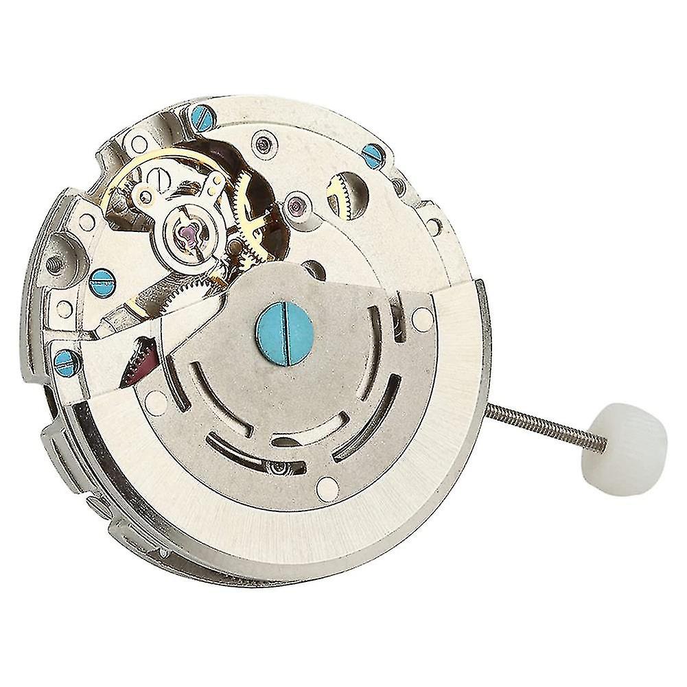 Automatic 4-pin Mechanical Watch Movement For 3804 -3 Automatic Mechanical Gmt Date Adjustment Watc