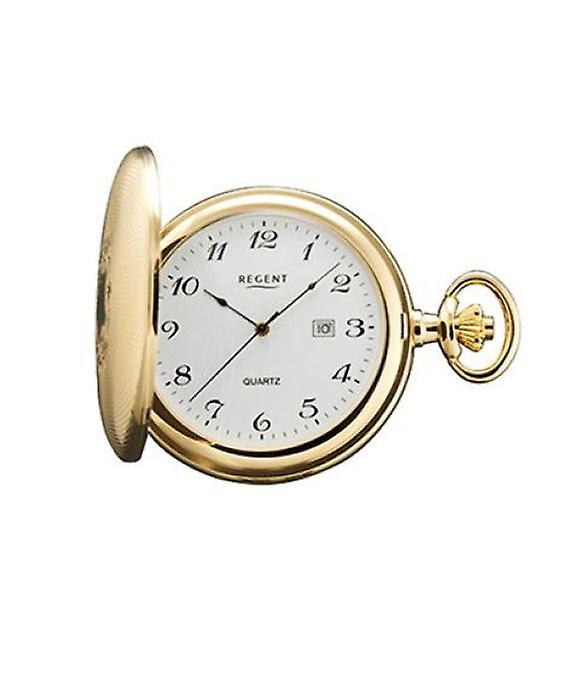 Regent - 32-P-740 - Pocket Watch