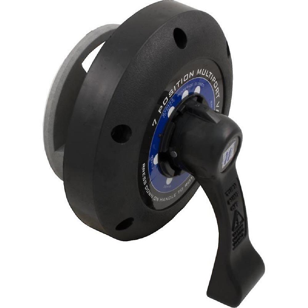 Waterway 600-9600 Multi-port Lid Assembly