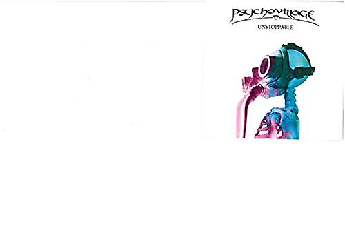 サイコヴィレッジ - アンストッパブル [CD]