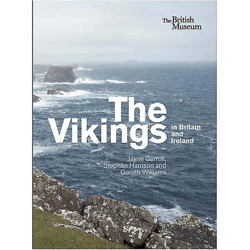 The Vikings in Britain and Ireland