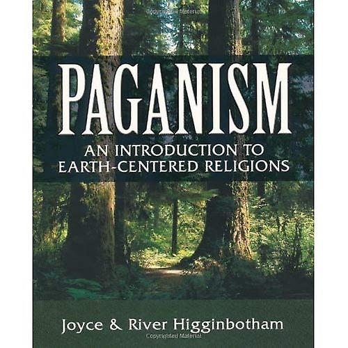 Pogaństwo: Wprowadzenie do ziemi centered religii