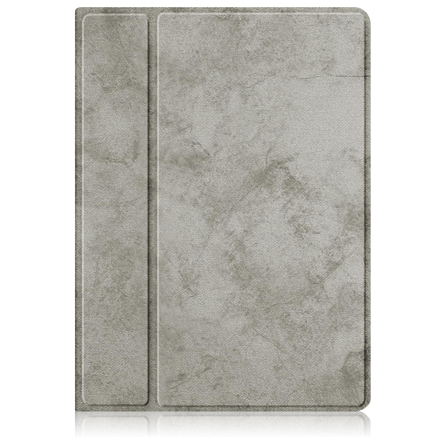 Leather Tablet Case For Realme PocketBook PB970