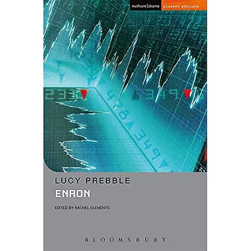 Enron (utgaver)