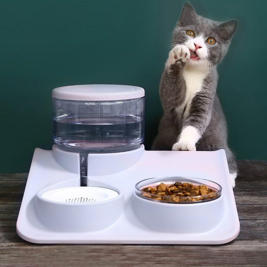 Dog Feeders, Cat Food Feeders, Automatic Water Feeders, Continuous Drinking Bowls, Dog Water Delivery Bowls, Dog Accessories And Cat Watering Supplies