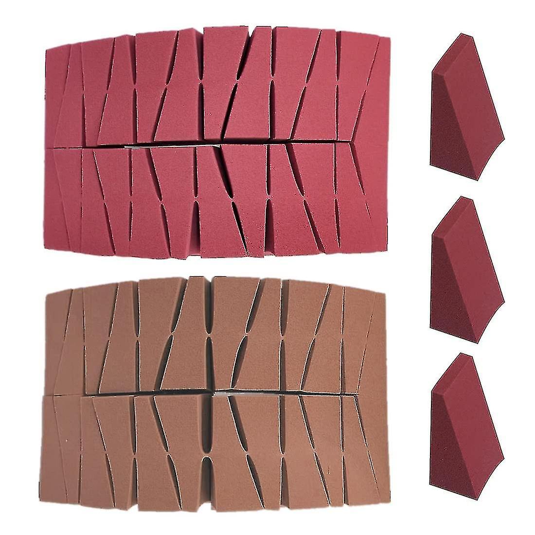 Makeup Sponge Make Up Sponge 48 Pieces Make Up Spongesmake Up Sponges Latex Free