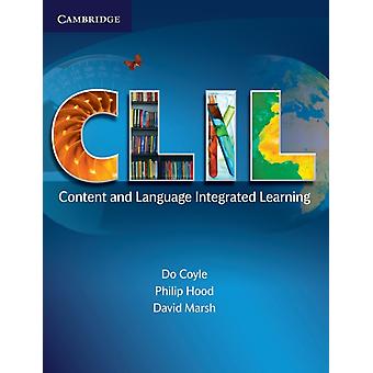 Clil - Do Coyle