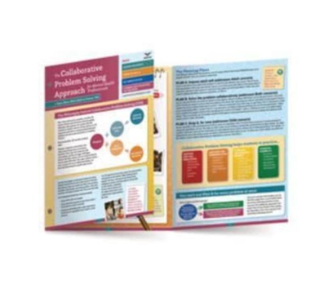 Collaborative Problem Solving by Alisha R. Harvard Medical School Pollastri Looseleaf Book