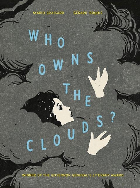Who Owns The Clouds