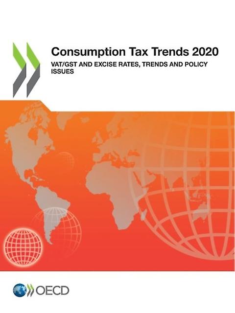 Consumption Tax Trends 2020 - OECD