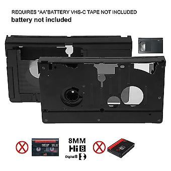 8mm カセット　アダプター　動作確認済み 8mm カセット アダプター 動作確認済み - メルカリ