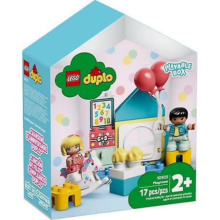 LEGO 10925 Game Room