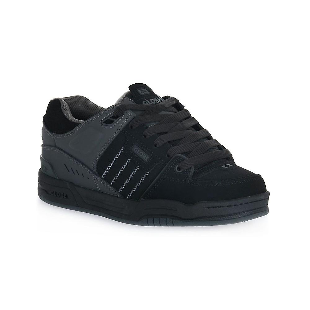 Globe Fusion Black Night 110454 universal all year men