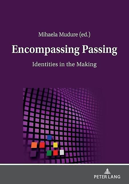 Encompassing Passing Paperback Book
