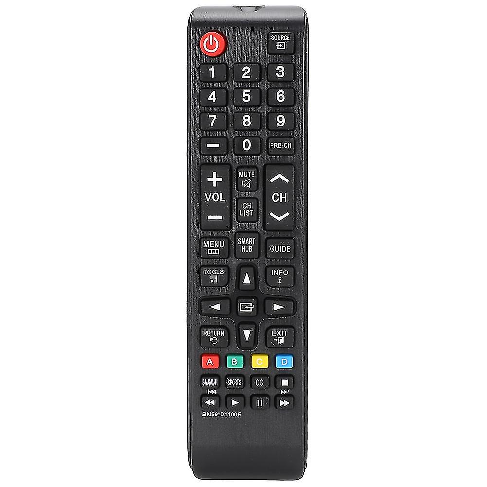 Remote Control for Samsung BN59-01199F Smart TV Function Replacement Controller
