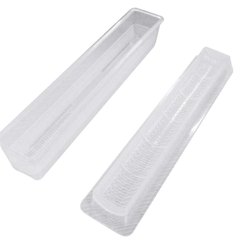 Rectangle Japanese Sushi Maker DIY Onigiri Rice Roll Mold Kitchen Cooking Tool