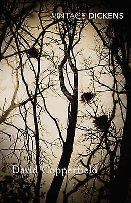 David Copperfield by Charles Dickens Paperback