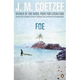 Foe - J. M. Coetzee