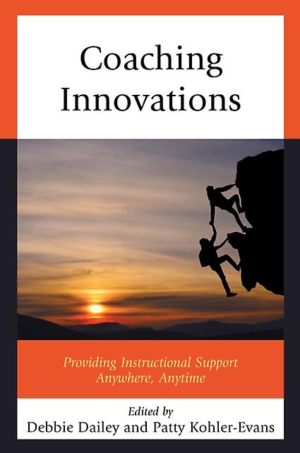 Coaching Innovations Paperback